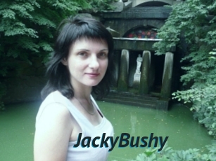 JackyBushy