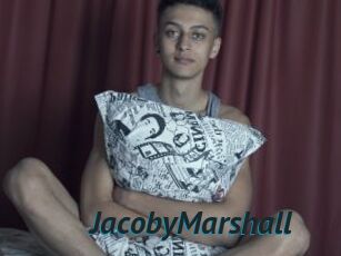 JacobyMarshall