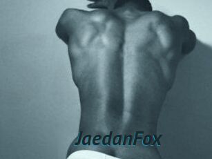 JaedanFox