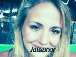 Jaisexxx