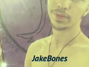 JakeBones