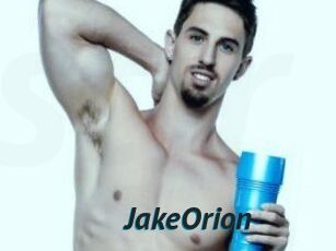 JakeOrion