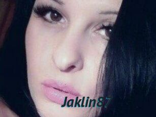 Jaklin87