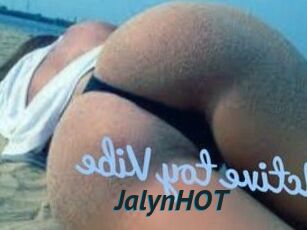 JalynHOT_