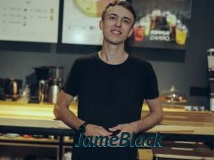 JameBlack