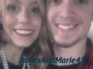 JamesAndMarie45