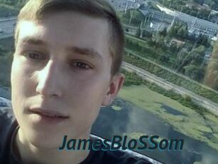 JamesBloSSom