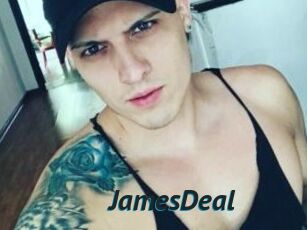 JamesDeal