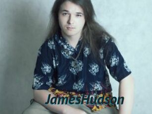 JamesHudson