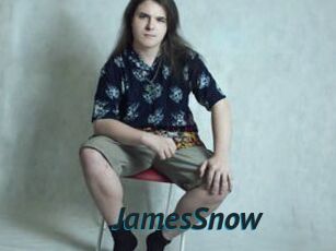 JamesSnow