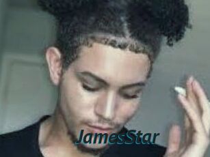 JamesStar