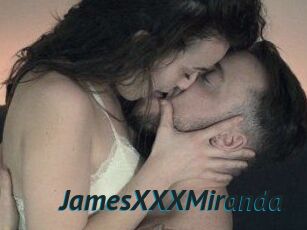 JamesXXXMiranda