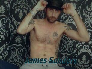 James_Sanders