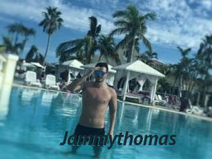 Jammythomas