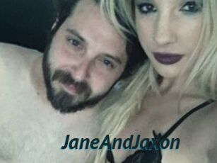 JaneAndJaxon