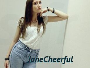 JaneCheerful