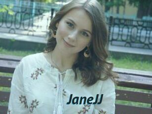 JaneJJ