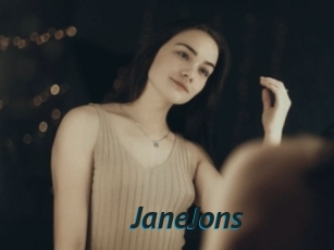 JaneJons