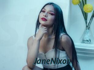 JaneNixon