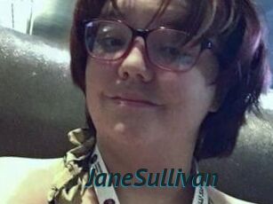 JaneSullivan