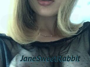 JaneSweetRabbit