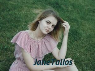 JaneTalios