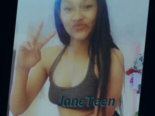 JaneTeen