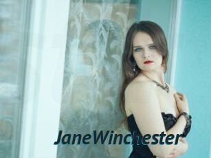 JaneWinchester