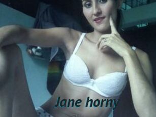 Jane_horny