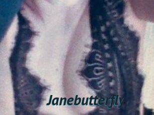 Janebutterfly