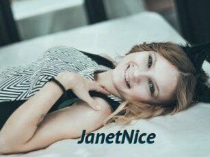 JanetNice