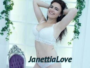 JanettiaLove