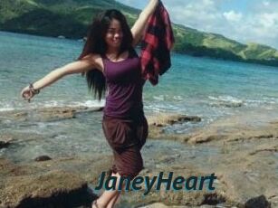 JaneyHeart