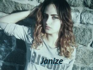 Janize