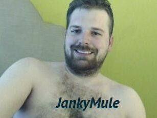 JankyMule