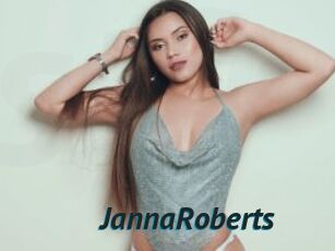 JannaRoberts