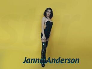 JannelAnderson