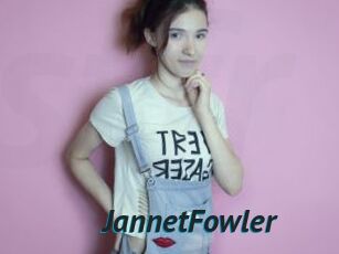 JannetFowler