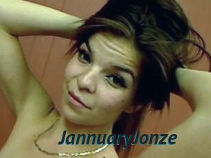 JannuaryJonze