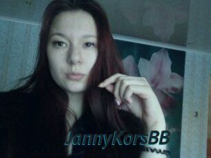 Janny_KorsBB