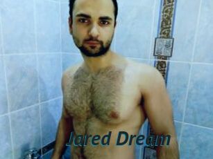 Jared_Dream