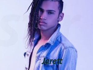 Jarett