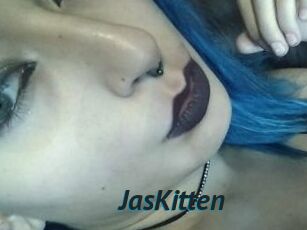 JasKitten