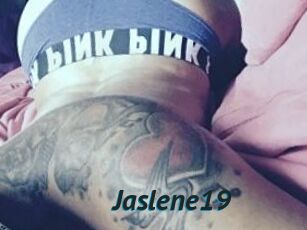 Jaslene19