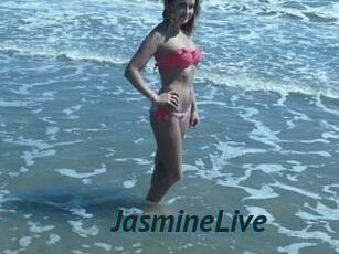 JasmineLive