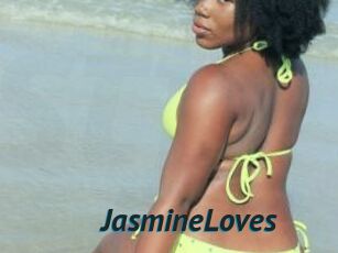 JasmineLoves