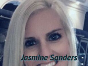 Jasmine_Sanders