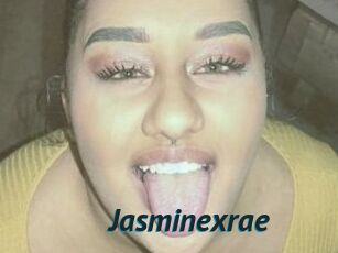 Jasminexrae