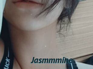 Jasmmmine