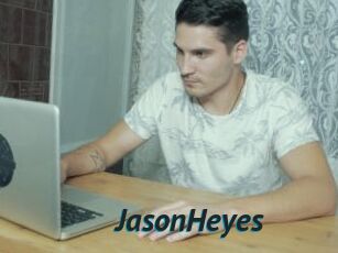 JasonHeyes